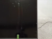 Lcd monitor, sharp, pn-hw551 - afbeelding 2 van  6