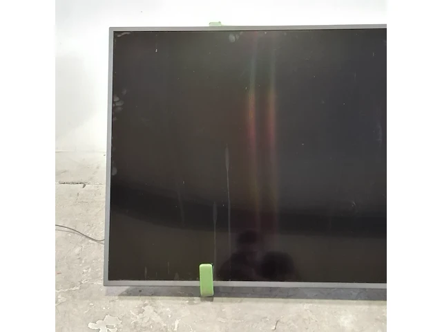 Lcd monitor, sharp, pn-hw551 - afbeelding 3 van  6
