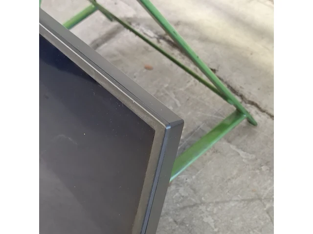 Lcd monitor, sharp, pn-hw551 - afbeelding 4 van  6