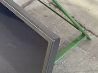 Lcd monitor, sharp, pn-hw551 - afbeelding 4 van  6