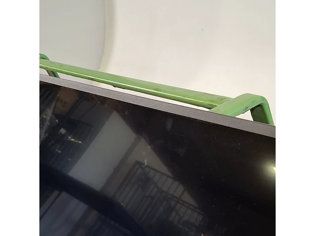 Lcd monitor, sharp, pn-hw551 - afbeelding 6 van  6