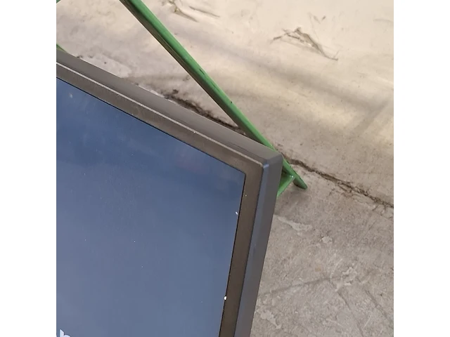 Lcd monitor, sharp, pn-hw551 - afbeelding 4 van  6