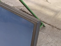 Lcd monitor, sharp, pn-hw551 - afbeelding 4 van  6