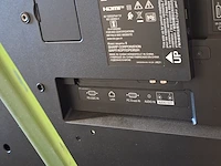 Lcd monitor, sharp, pn-hw551 - afbeelding 6 van  6