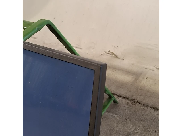 Lcd monitor, sharp, pn-hw551 - afbeelding 4 van  5