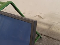 Lcd monitor, sharp, pn-hw551 - afbeelding 4 van  5