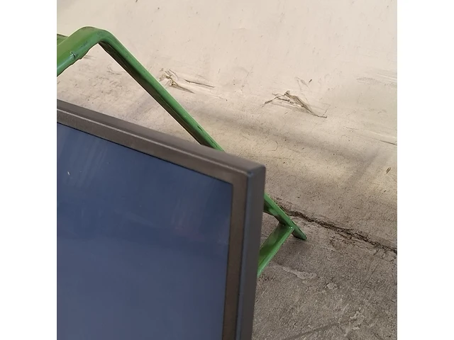 Lcd monitor, sharp, pn-hw551 - afbeelding 4 van  5