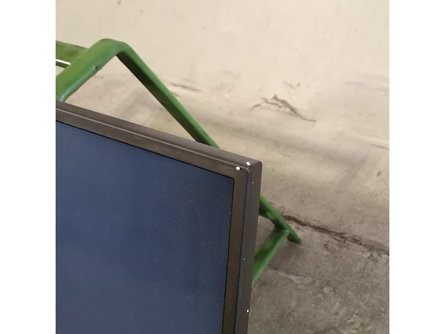 Lcd monitor, sharp, pn-hw551 - afbeelding 4 van  5