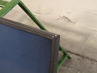 Lcd monitor, sharp, pn-hw551 - afbeelding 4 van  5