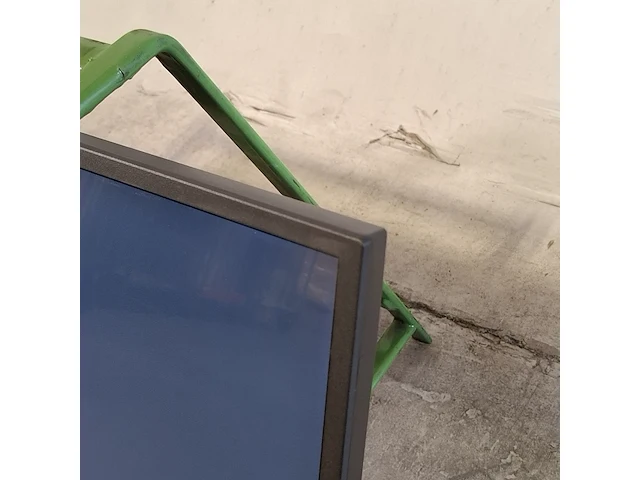 Lcd monitor, sharp, pn-hw551 - afbeelding 4 van  5