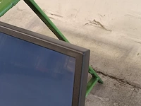 Lcd monitor, sharp, pn-hw551 - afbeelding 4 van  5