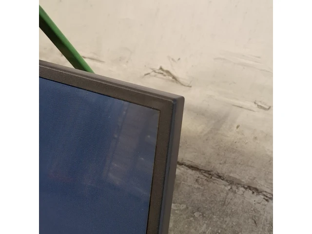Lcd monitor, sharp, pn-hw551 - afbeelding 4 van  5
