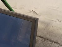 Lcd monitor, sharp, pn-hw551 - afbeelding 4 van  5
