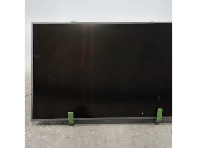 Lcd monitor, sharp, pn-hw551 - afbeelding 2 van  6