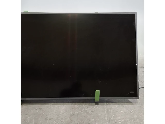 Lcd monitor, sharp, pn-hw551 - afbeelding 3 van  6