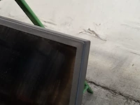 Lcd monitor, sharp, pn-hw551 - afbeelding 4 van  6