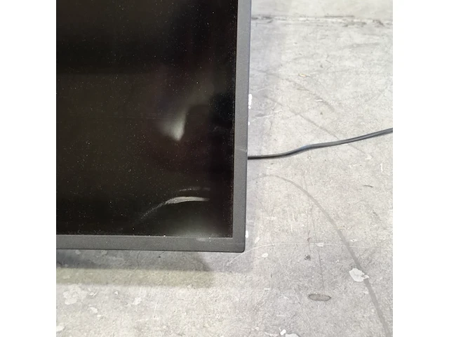 Lcd monitor, sharp, pn-hw551 - afbeelding 5 van  6