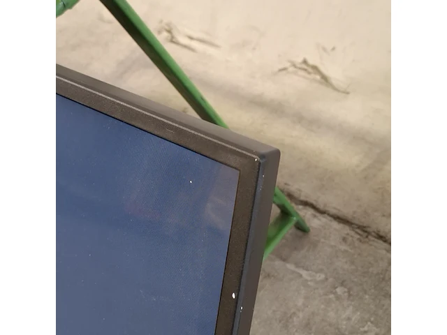 Lcd monitor, sharp, pn-hw551 - afbeelding 4 van  5