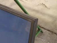 Lcd monitor, sharp, pn-hw551 - afbeelding 4 van  5