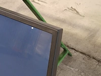 Lcd monitor, sharp, pn-hw551 - afbeelding 4 van  5