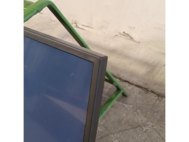 Lcd monitor, sharp, pn-hw551 - afbeelding 4 van  5