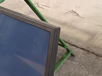 Lcd monitor, sharp, pn-hw551 - afbeelding 4 van  5