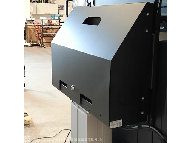 Lcd monitor smart, sbid-mx065 - afbeelding 3 van  13