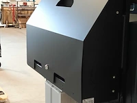 Lcd monitor smart, sbid-mx065 - afbeelding 3 van  13
