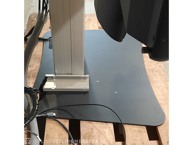 Lcd monitor smart, sbid-mx065 - afbeelding 4 van  13