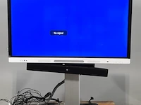 Lcd monitor smart, sbid-mx065 - afbeelding 1 van  13
