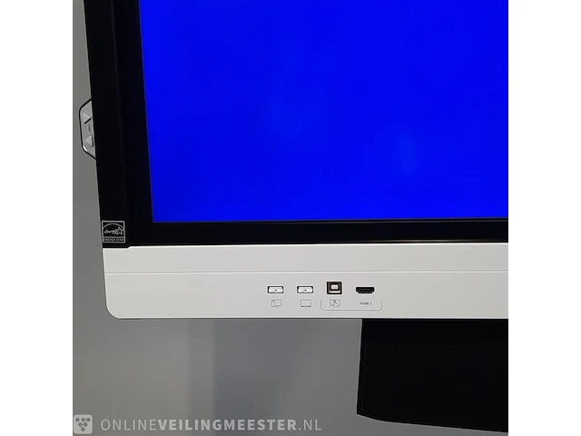 Lcd monitor smart, sbid-mx065 - afbeelding 8 van  13