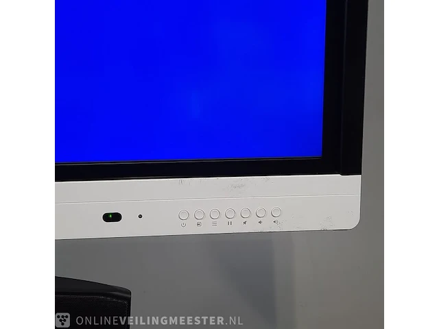 Lcd monitor smart, sbid-mx065 - afbeelding 9 van  13