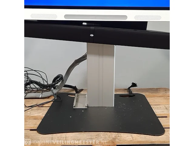 Lcd monitor smart, sbid-mx065 - afbeelding 11 van  13