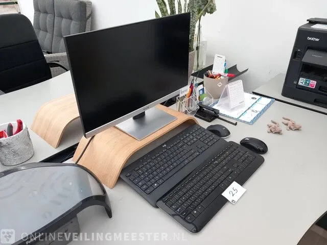 Lcd monitor terra - afbeelding 1 van  8
