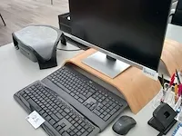 Lcd monitor terra - afbeelding 3 van  8