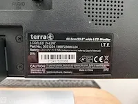 Lcd monitor terra - afbeelding 7 van  8