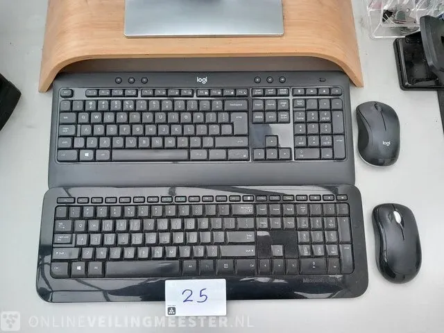 Lcd monitor terra - afbeelding 8 van  8