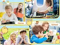 Lcd-tekenbord schrijfbord - afbeelding 4 van  4