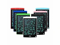 Lcd tekentablet 8.5” (100x) - afbeelding 1 van  8