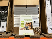 Lcd tekentablet 8.5” (150x) - afbeelding 2 van  2