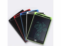 Lcd tekentablet 8.5” (150x) - afbeelding 2 van  5