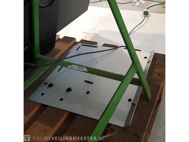 Lcd televisie bang&olufsen, avant 85 - afbeelding 4 van  12