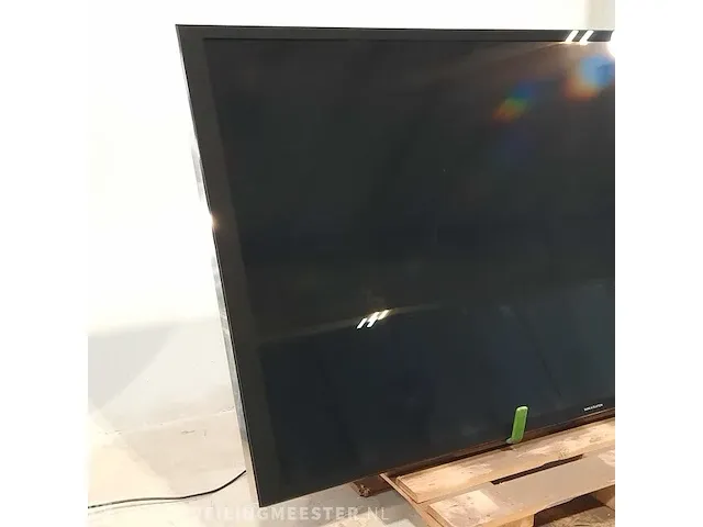 Lcd televisie bang&olufsen, avant 85 - afbeelding 5 van  12