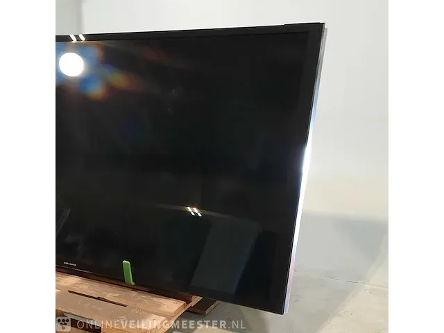 Lcd televisie bang&olufsen, avant 85 - afbeelding 6 van  12