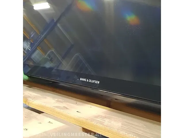 Lcd televisie bang&olufsen, avant 85 - afbeelding 7 van  12