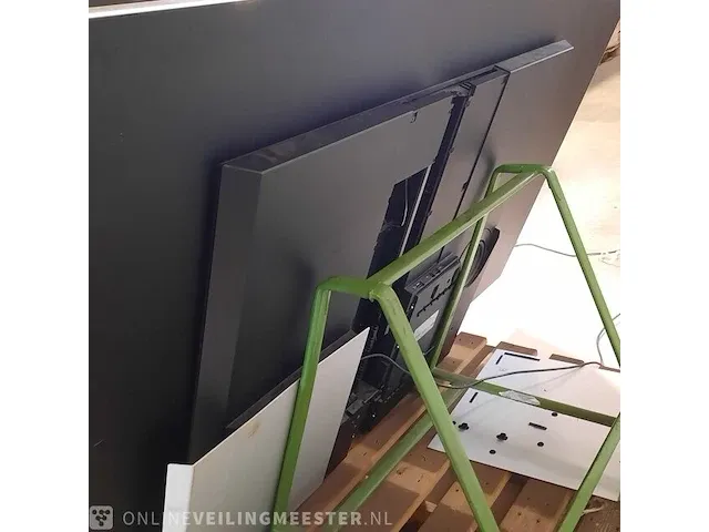 Lcd televisie bang&olufsen, avant 85 - afbeelding 10 van  12