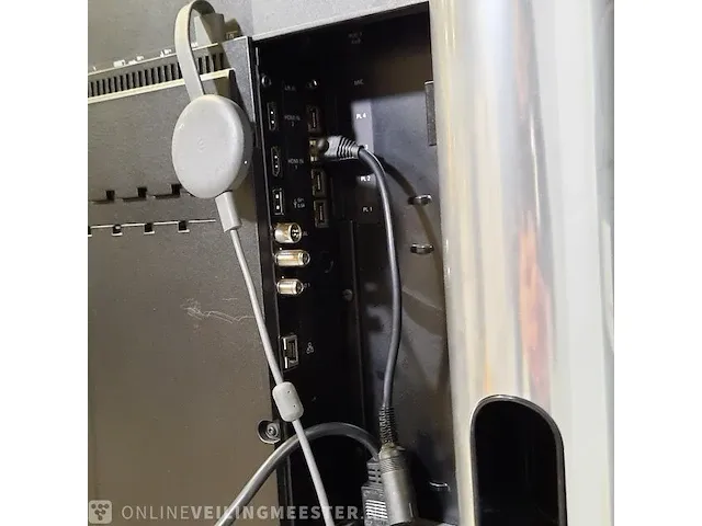 Lcd televisie bang&olufsen, beovision avant 75 ng - afbeelding 4 van  27