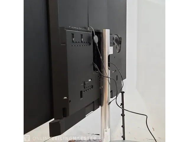 Lcd televisie bang&olufsen, beovision avant 75 ng - afbeelding 5 van  27