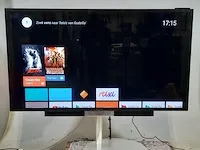Lcd televisie bang&olufsen, beovision avant 75 ng - afbeelding 1 van  27