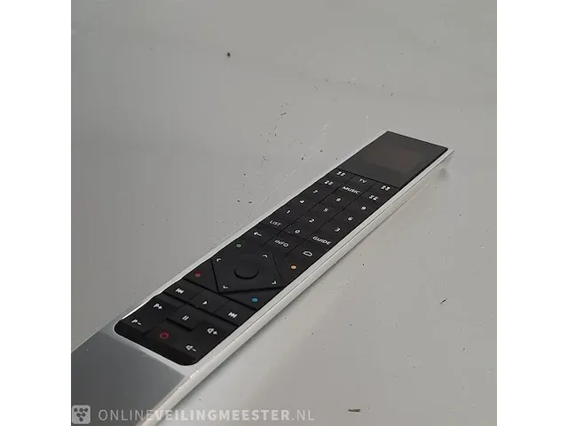 Lcd televisie bang&olufsen, beovision avant 75 ng - afbeelding 14 van  27